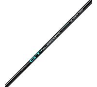 Leeda 3m Concept GT Telescopic Whip Black, 3 metres