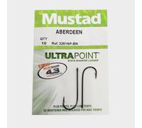 Leeda Aberdeen Size 1/0 - Green, Green