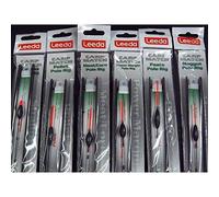 Leeda Carp Match Pre-Tied Pole Rig Power Margin 10pk