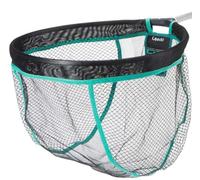 LEEDA Concept GT 18" Rubber Pan Fishing Landing Net