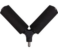 Leeda EVA Pole Roller Medium