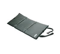 Leeda Folding Unhooking Mat – Green – 46.4L x 36.2W x 6.8Th