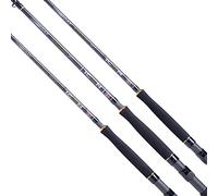 LEEDA Icon 8ft 12 to 20lb Boat Rod A3206