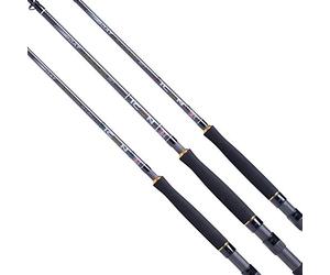 LEEDA Icon 8ft 12 to 20lb Boat Rod A3206