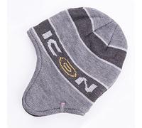 Leeda Icon Ear Beanie Hat