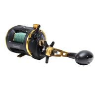 Leeda ICON M20 Multiplier reel