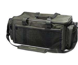 Leeda Large Carryall Dark Green,