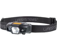 Leeda Life Systems Survive LS 155 Head Torch LV42015 2025 Stocks