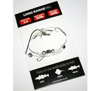 Leeda Long Range 5 pack