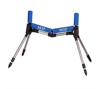 LEEDA MAP Flat V Pole Roller For Carp & Coarse Fishing