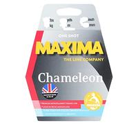 Leeda Maxima One Shot Cameleon 4lb 250M Spool