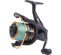 Leeda NEW Icon Spin Reels - Pre-loaded with 20b Braid - Sizes 40 & 50 (40)