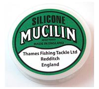 Leeda NEW Silicone Fishing Mucilin