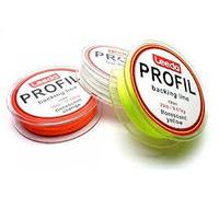 LEEDA Profil Backing Orange 20lb