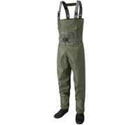 Leeda Profil Breathable Chest Waders - L
