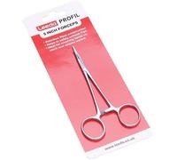 Leeda Profil Forceps Stainless Steel 5''