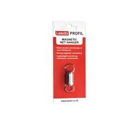 Leeda Profil Magnetic Net Hanger 5pk