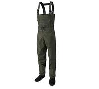 Leeda PROFIL NEW STOCKING FOOT BREATHABLE FLY FISHING CHEST WADER.