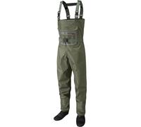 Leeda Profil Breathable Chest Waders - L