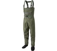 Leeda Profil Breathable Chest Waders - XL