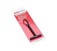 Leeda Profil Tippet Retainer Black,