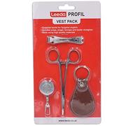 Leeda Profil Vest Pack For Fly / Game Fishing