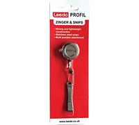 Leeda Profil Zinger & Snips, 1 Piece