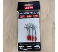 Leeda Sea Rig Mackerel Tinsel