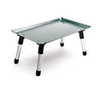 Leeda Specimen Bivvy Table Silver,