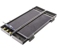 Leeda Specimen Rig Box Grey,