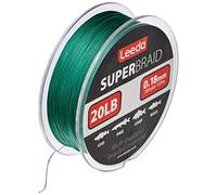Leeda Super Braid 20lb 150yds / 137m 20 lb