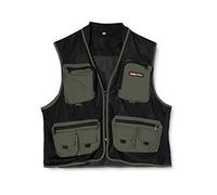 Leeda Unisex Profil Fly Vest Large, Other, L UK