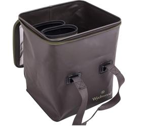 LEEDA Wychwood EVA Wader Fishing Luggage Bag