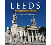 Leeds - A photographic journey through Yorkshire's largest City.