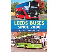 Leeds Buses Since 2000