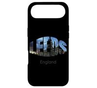 Leeds England Case for iPhone Air