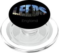 Leeds England PopSockets PopGrip for MagSafe