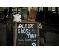 Leeds Ghost Tour Explore the Haunting History of Leeds