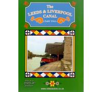 Leeds & Liverpool Canal-West [DVD]