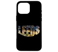 Leeds Travel Case for iPhone 16 Pro Max