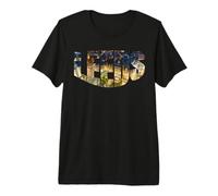 Leeds Travel Premium T-Shirt