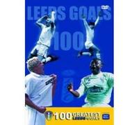 Leeds United: 100 Greatest Goals [DVD]