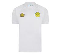 Leeds United 1974 No4 Admiral shirt