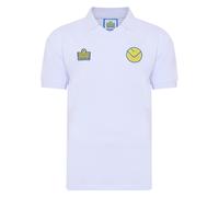 Leeds United 1975 European Cup Final Admiral shirt