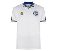 Leeds United 1978 Admiral Retro Football Shirt