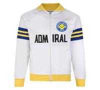 Leeds United 1978 Admiral Retro Track Jacket