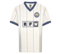 Leeds United 1982 Retro Football Shirt