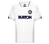 Leeds United 1988 Retro Football Shirt