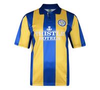 Leeds United 1994 Away Retro Football Shirt
