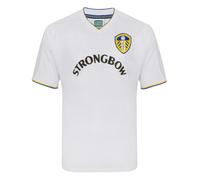 Leeds United 2001 Retro Football Shirt